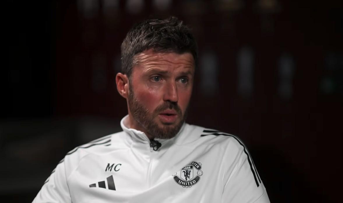 必发指数官方网站-卡里克：我当然记得带队击败过阿森纳，但那对现在帮助不大