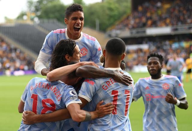 必发指数-【英超】格林伍德绝杀 曼联客场1比0送狼队三连败