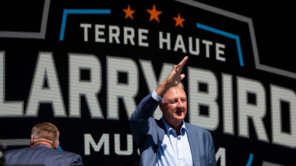 必发指数官方网站-杰夫·蒂格：若拉里·伯德现在打球，场均能拿30分10板和8次助攻