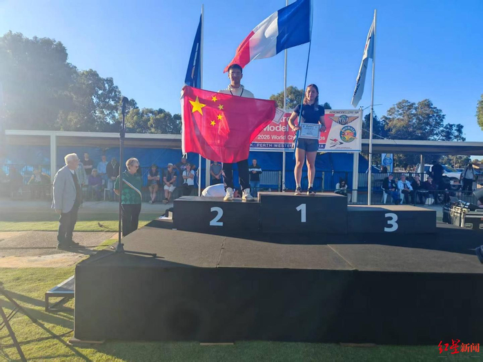 必发指数官方网站-中国队参加航模线操纵世界杯获历史性突破！成都队员占“半壁江山”|青羊区|车辆模型|航空模型|航海|航空_新浪新闻
